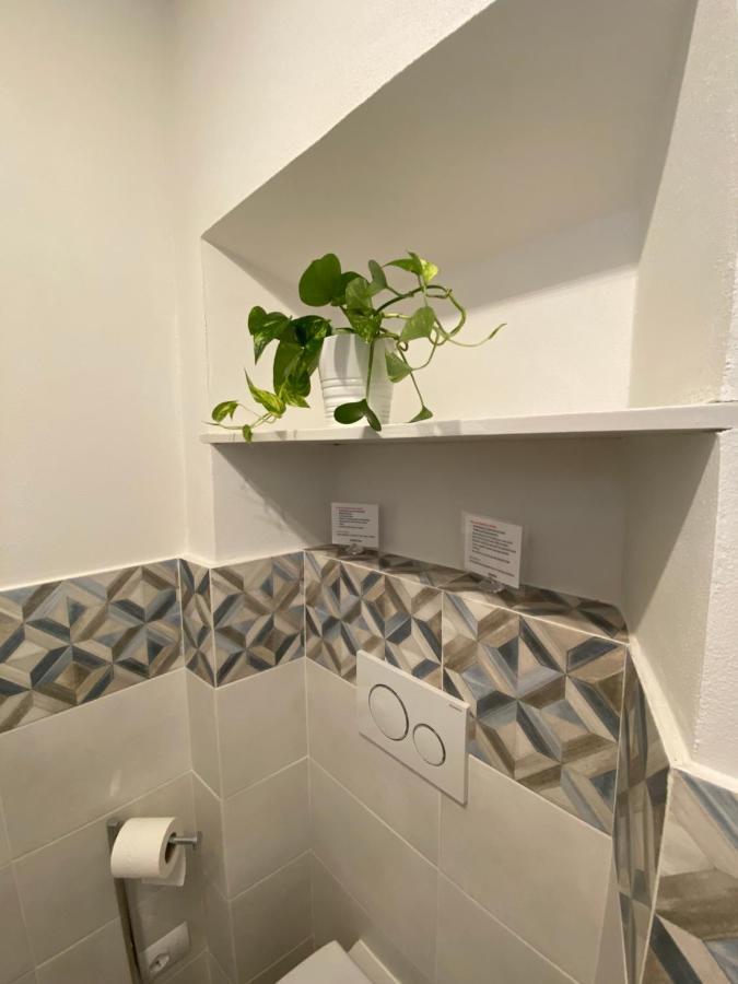 Adrihome Florence Buitenkant foto