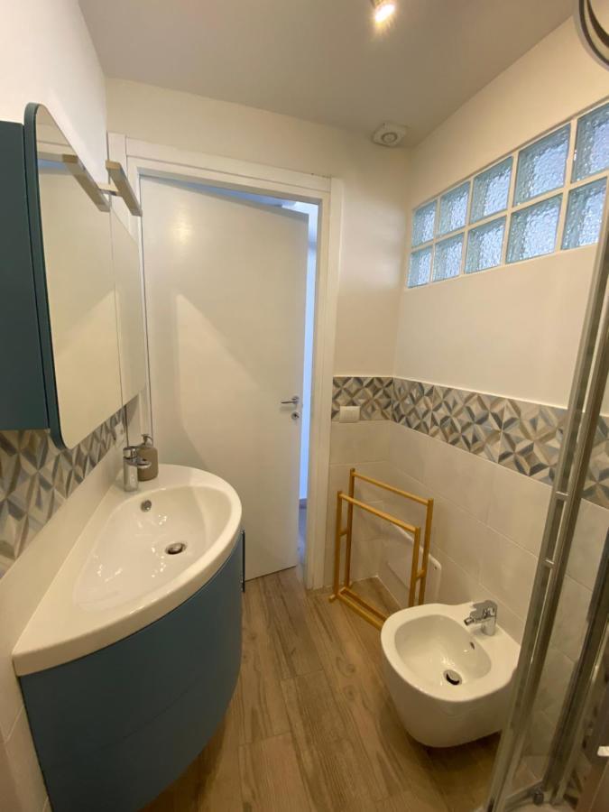 Adrihome Florence Buitenkant foto