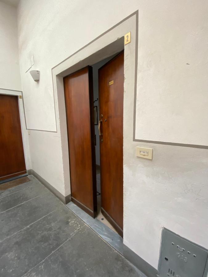 Adrihome Florence Buitenkant foto