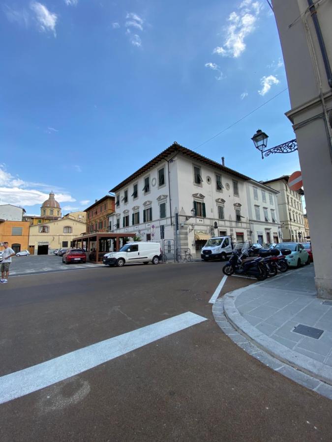 Adrihome Florence Buitenkant foto