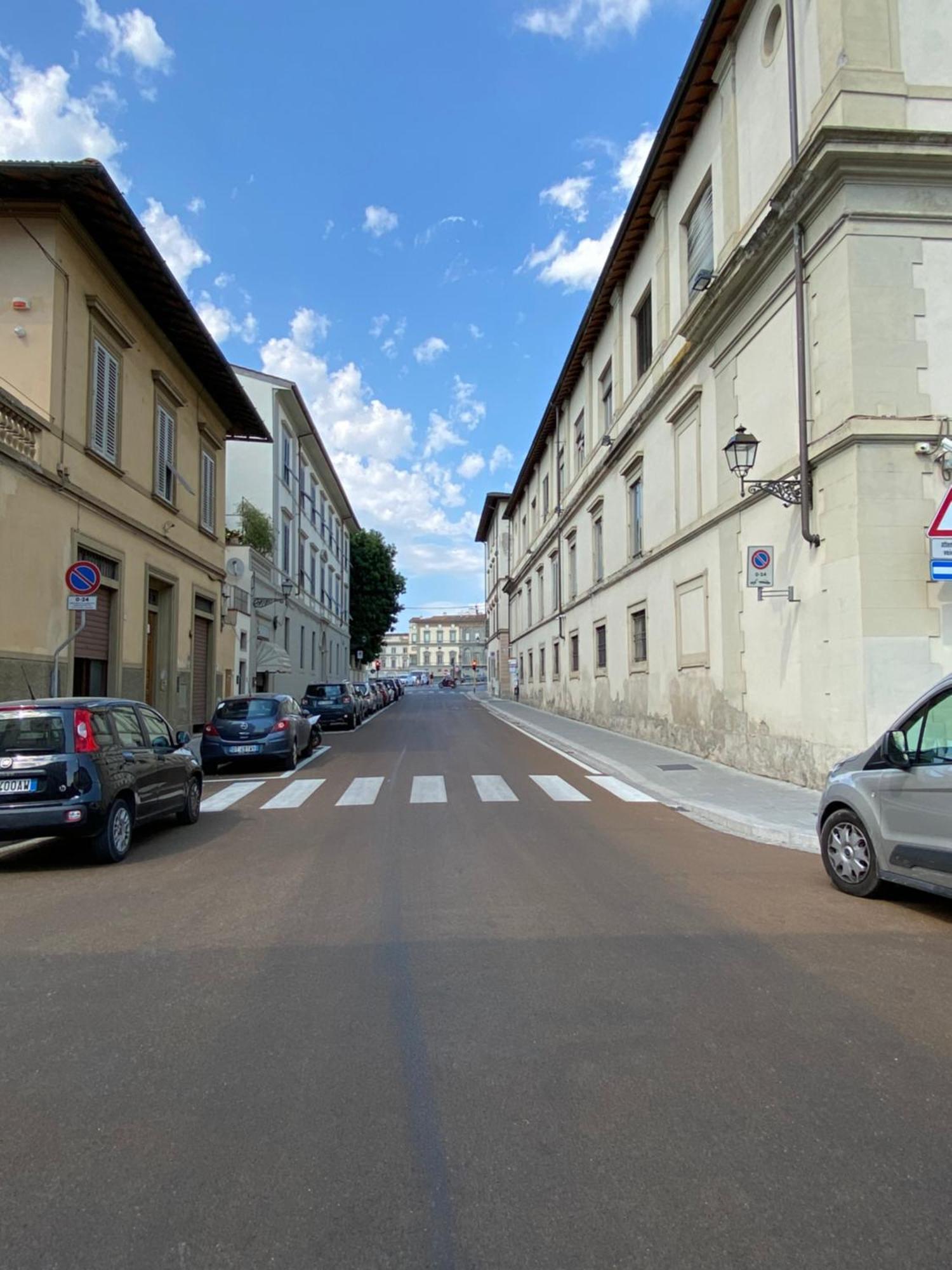 Adrihome Florence Buitenkant foto