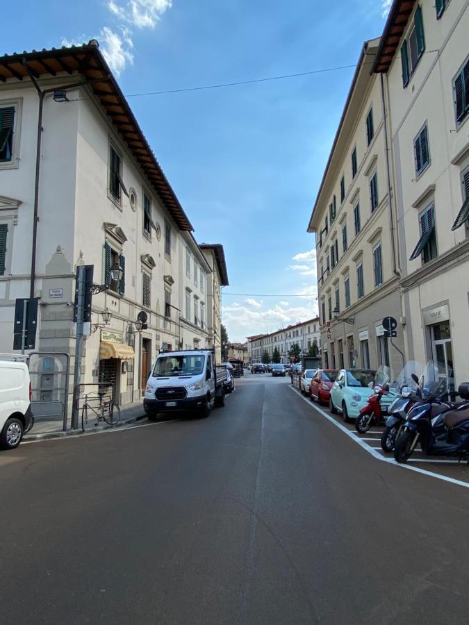 Adrihome Florence Buitenkant foto