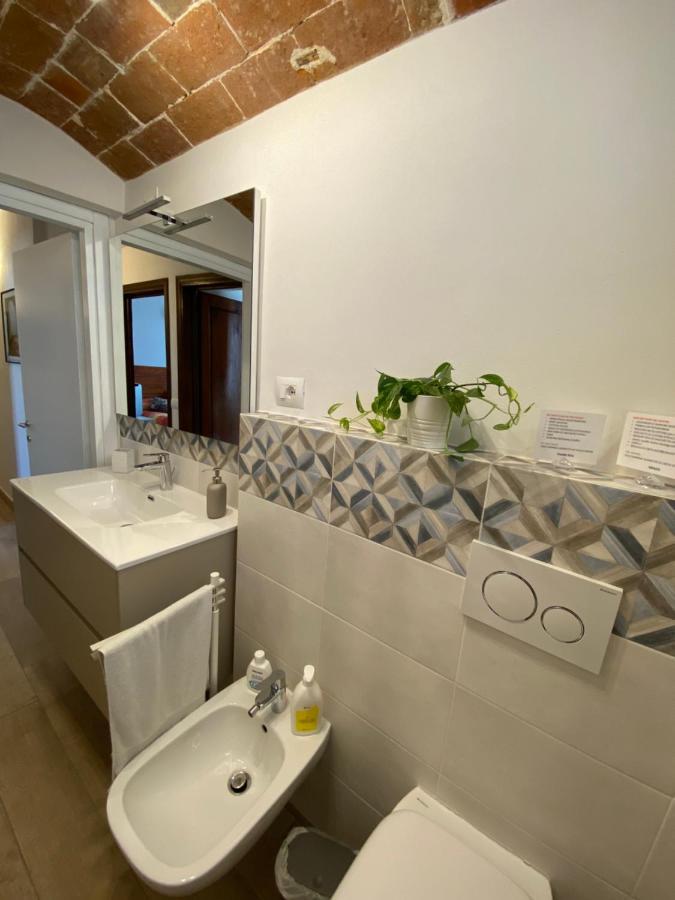 Adrihome Florence Buitenkant foto