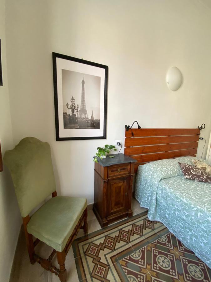 Adrihome Florence Buitenkant foto